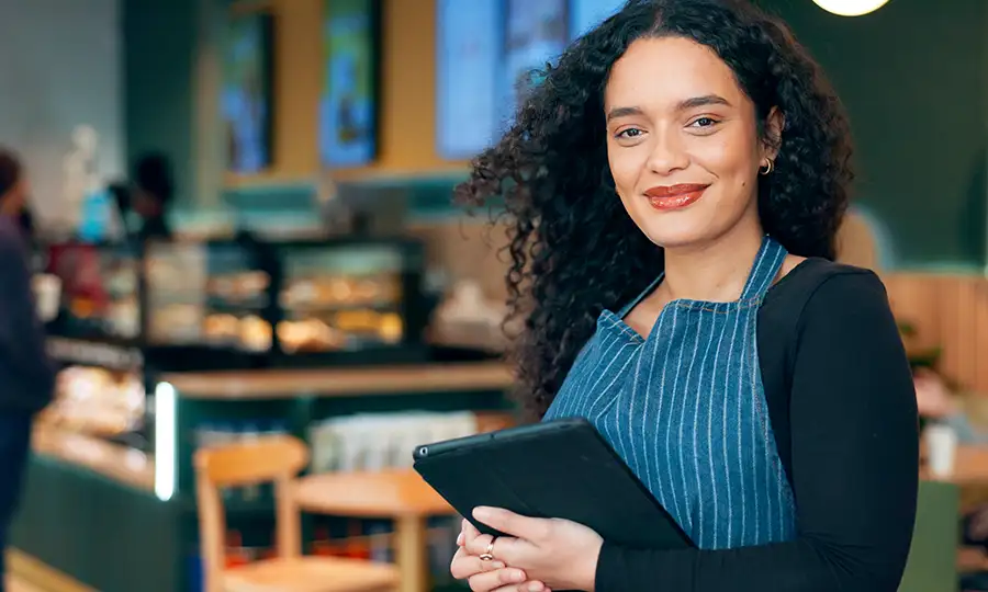 Digital Signage Preview